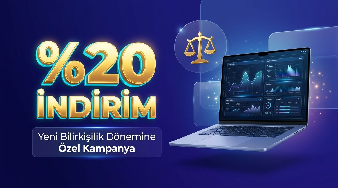 BilirkişiPro HTS Analizi Kampanyası!